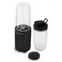 Esperanza EKM029 blender 0.8 L Tabletop blender 700 W Black