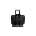 Everki EKB419 notebook case 40.6 cm (16") Briefcase Black