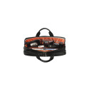 Everki EKB419 notebook case 40.6 cm (16&quot;) Briefcase Black