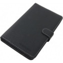 Esperanza EK123 mobile device keyboard Black Micro-USB