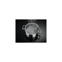 Electrolux EIT61443B hob Black Built-in Zone induction hob 4 zone(s)