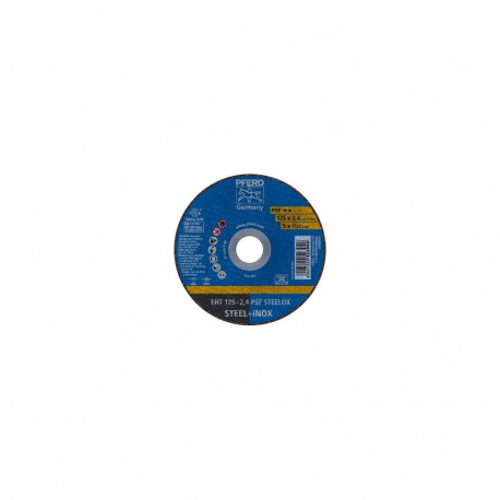 PFERD EHT 125-2,4 PSF STEELOX angle grinder accessory