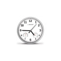 Esperanza EHC016W wall/table clock Quartz clock Round White