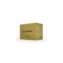 Gembird EG-UPS-PS2000-02 uninterruptible power supply (UPS) Line-Interactive 2 kVA 1600 W 5 AC outle