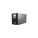 Gembird EG-UPS-PS2000-02 uninterruptible power supply (UPS) Line-Interactive 2 kVA 1600 W 5 AC outle