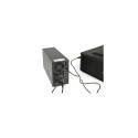 Gembird EG-UPS-PS2000-01 uninterruptible power supply (UPS) Line-Interactive 2 kVA 1600 W 4 AC outle