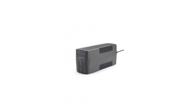 Gembird EG-UPS-B850 uninterruptible power supply (UPS) Line-Interactive 0.85 kVA 510 W