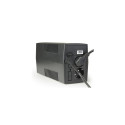 Gembird EG-UPS-B650 uninterruptible power supply (UPS) Line-Interactive 0.65 kVA 390 W