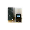 Gembird EG-UPS-034 uninterruptible power supply (UPS) Line-Interactive 1.5 kVA 900 W 3 AC outlet(s)