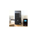 Gembird EG-UPS-032 uninterruptible power supply (UPS) 0.85 kVA 510 W 3 AC outlet(s)
