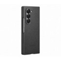 Samsung EF-VF956PJEGWW mobile phone case 19.3 cm (7.6&quot;) Cover Grey