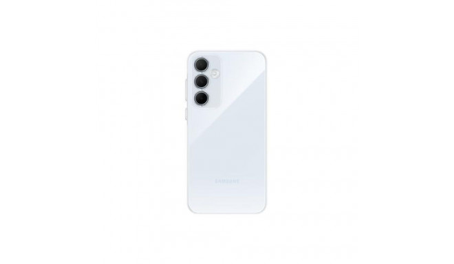Samsung EF-QA356 mobile phone case 16.8 cm (6.6&quot;) Cover Transparent