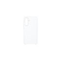 Samsung EF-QA566 mobile phone case 17 cm (6.7&quot;) Cover Transparent