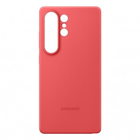 Samsung Silicone Case for Galaxy S25 Ultra