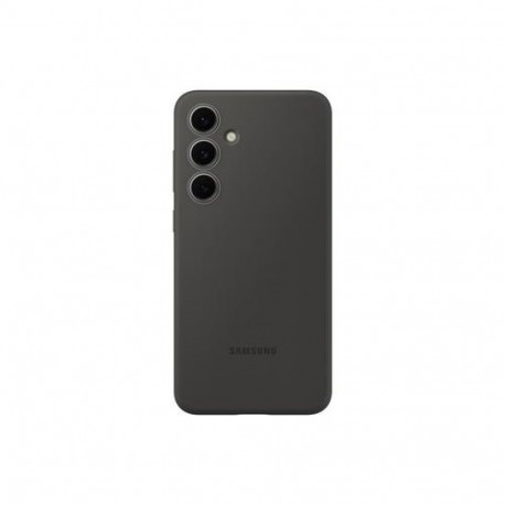 Samsung Silicone Case for S24 FE