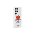Samsung Suit Case White