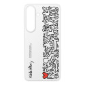 Samsung EF-MS931 mobile phone case 15.8 cm (6.2") Cover Multicolour, White