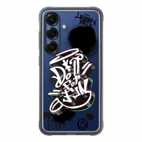 Samsung EF-JS931 mobile phone case 15.8 cm (6.2") Cover Black, Multicolour