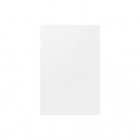 Samsung EF-DX925 QWERTY Dutch Pogo Pin White