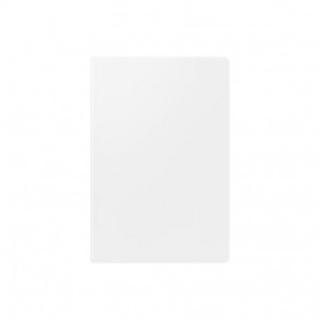 Samsung EF-DX825 QWERTY English Pogo Pin White