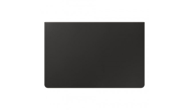 Samsung EF-DX720 QWERTY English Pogo Pin Black