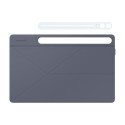 Samsung Smart Book Cover for Galaxy Tab S10+, S9+, S9 FE+