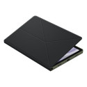 Samsung Galaxy Tab A9+ Book Cover 27.9 cm (11&quot;) Folio Black