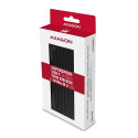 Axagon EEM2-GTR SuperSpeed+ USB-C - NVMe M.2 THIN RIB box