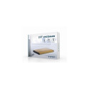 Gembird EE2-U3S-3-GL storage drive enclosure HDD enclosure Gold 2.5&quot;