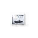 Gembird EE2-U3S-3-G storage drive enclosure HDD enclosure Green 2.5&quot;