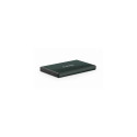 Gembird EE2-U3S-3-G storage drive enclosure HDD enclosure Green 2.5&quot;