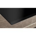 Siemens iQ100 ED651HSC1E Black Built-in 60 cm Zone induction hob 4 zone(s)
