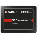 Emtec X150 2.5&quot; 2000 GB Serial ATA III 3D NAND