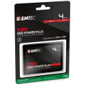 Emtec X150 2.5&quot; 4 TB Serial ATA III 3D NAND