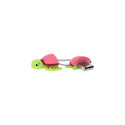 Emtec Turtle Lady USB flash drive 16 GB USB Type-A 2.0 Green, Pink