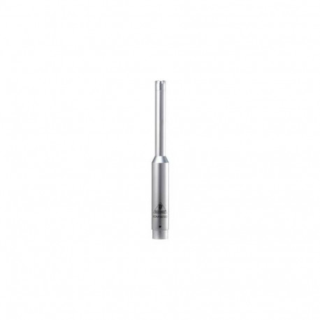 Behringer ECM8000 microphone Silver