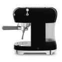 Smeg ECF02BLEU coffee maker Manual Espresso machine 1.1 L