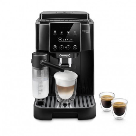 De’Longhi Magnifica Start Milk ECAM220.60.B Fully-auto Espresso machine 1.8 L