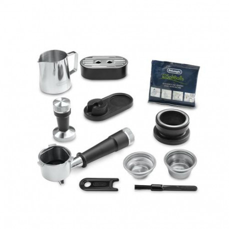 De’Longhi Dedica Arte EC9155.MB Semi-auto Espresso machine 2.5 L