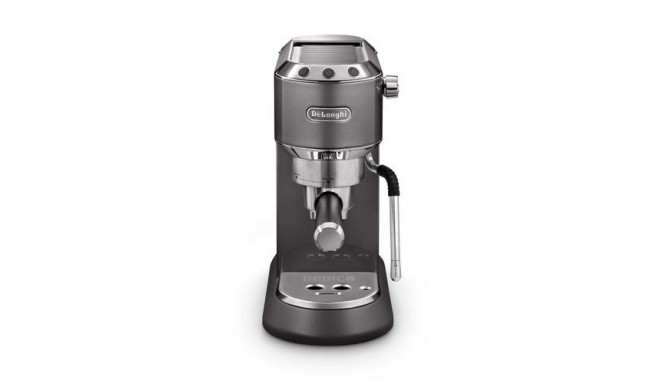 De’Longhi EC885.GY Manual Espresso machine 1 L
