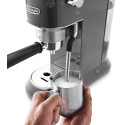 De’Longhi EC885.GY Manual Espresso machine 1 L