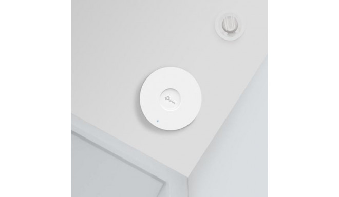 TP-Link Omada AX3000 Ceiling Mount WiFi 6 Access Point