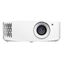 Optoma UHD35X Standard throw projector 3600 ANSI lumens DLP UHD 4K (3840x2160) 3D White