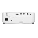Optoma UHD35STx Standard throw projector 3600 ANSI lumens DLP UHD 4K (3840x2160) 3D White