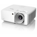Optoma ZH462 data projector Standard throw projector 5000 ANSI lumens DLP 1080p (1920x1080) 3D White