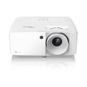 Optoma ZH462 data projector Standard throw projector 5000 ANSI lumens DLP 1080p (1920x1080) 3D White