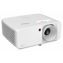 Optoma ZH462 data projector Standard throw projector 5000 ANSI lumens DLP 1080p (1920x1080) 3D White