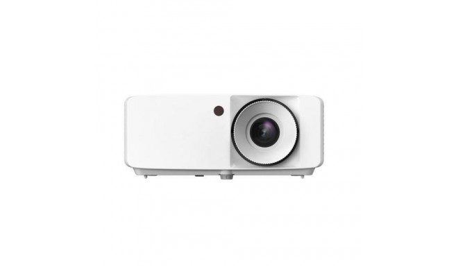 Optoma HZ146X-W Standard throw projector 3800 ANSI lumens DLP 1080p (1920x1080) 3D White