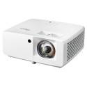 Optoma GT2000HDR Short throw projector 3500 ANSI lumens DLP 1080p (1920x1080) 3D White
