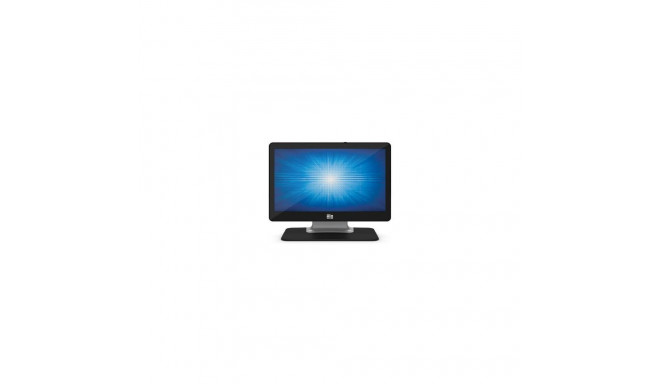 Elo Touch Solutions 1302L 33.8 cm (13.3&quot;) LCD/TFT 300 cd/m² Full HD Black Touchscreen